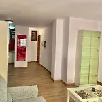 Διαμέρισμα Centro Ciudad *
