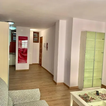 Apartment Centro Ciudad *