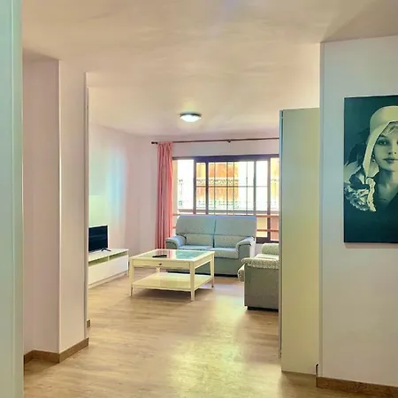 Centro Ciudad Apartment Santa Cruz de la Palma (Isla de la Palma)