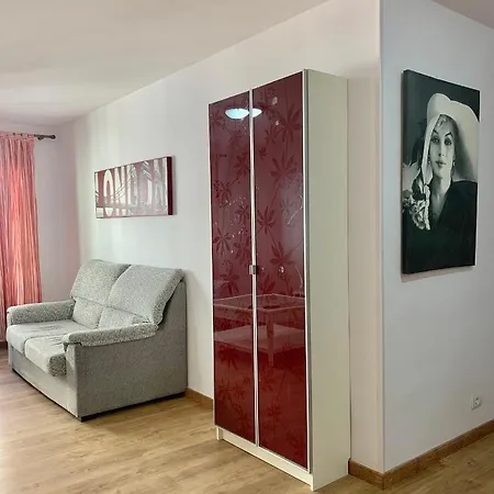 Apartment Centro Ciudad Santa Cruz de la Palma (Isla de la Palma)