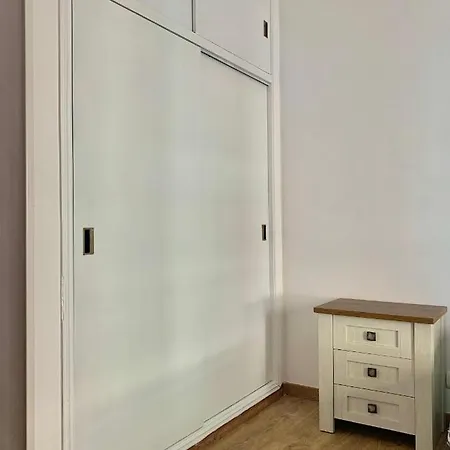 Apartment Centro Ciudad