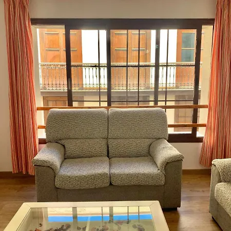 Centro Ciudad Appartement