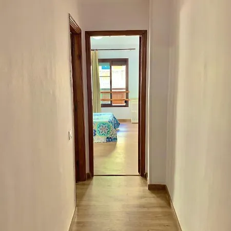 Centro Ciudad Appartement *