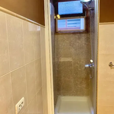 Apartamento Centro Ciudad Santa Cruz de la Palma (Isla de la Palma)